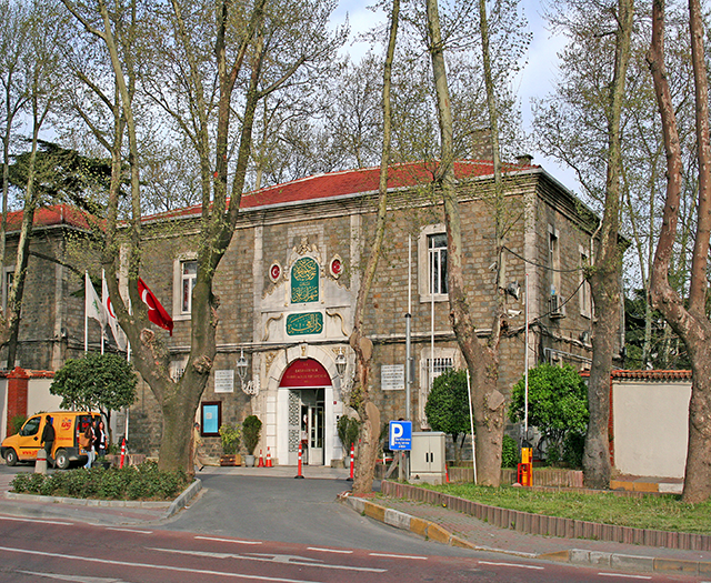 darulaceze