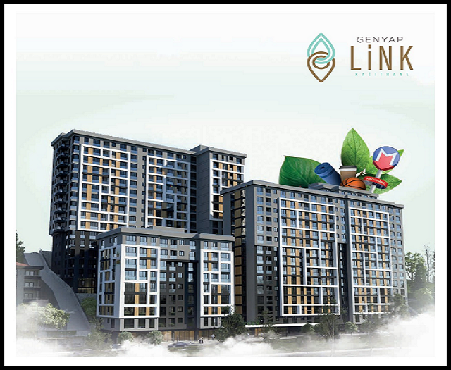 linkkagithane
