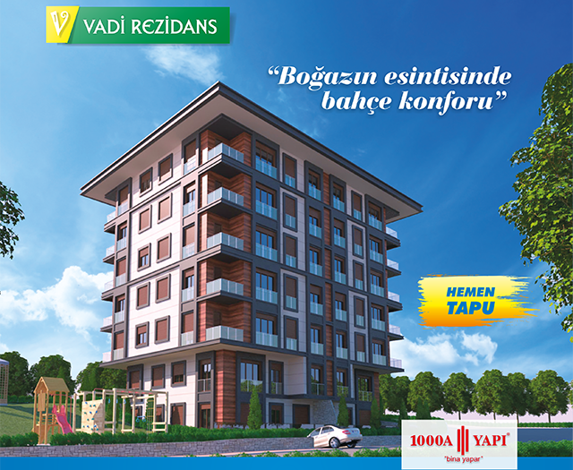 vadirezidans